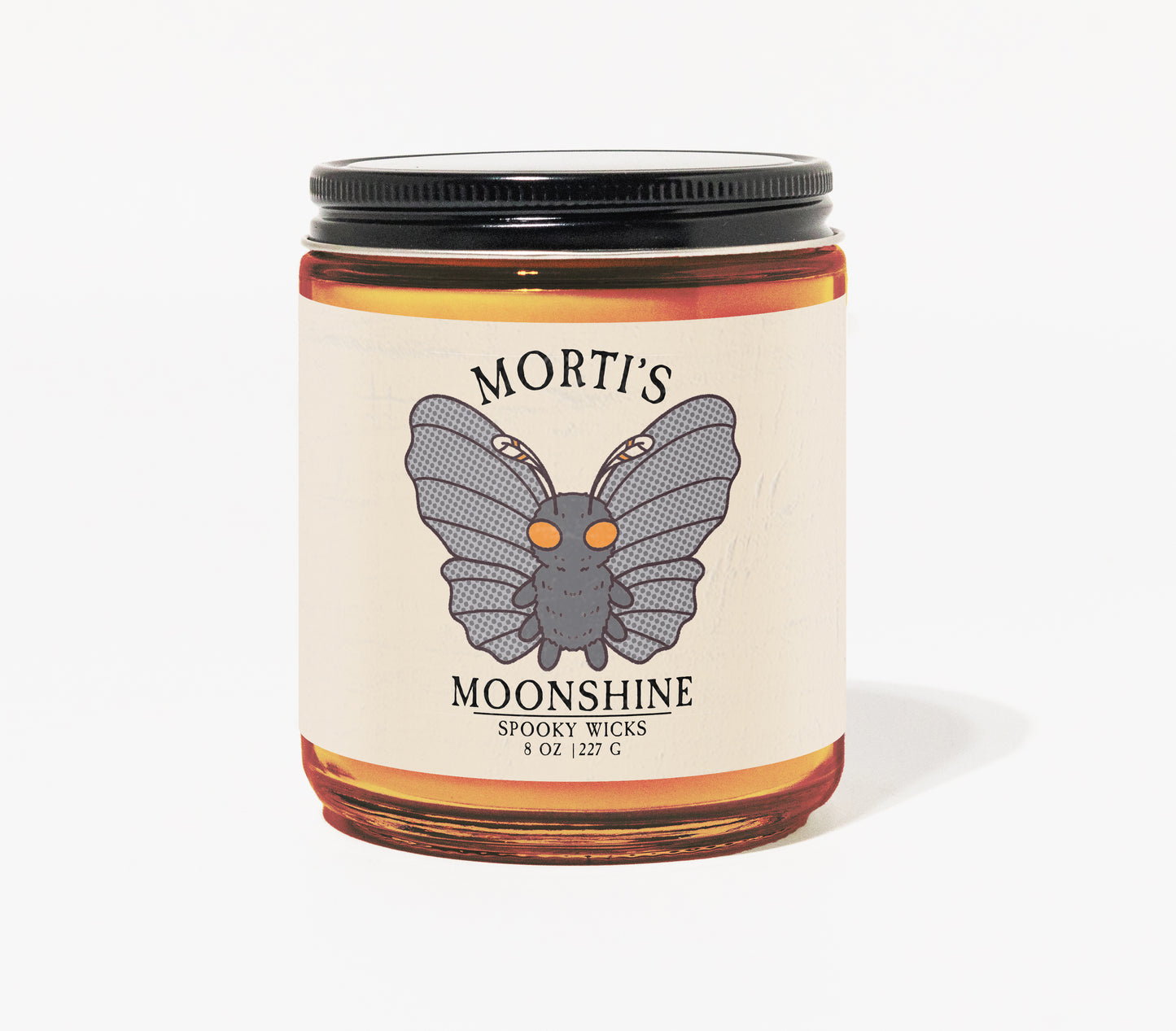 Morti's Moonshine