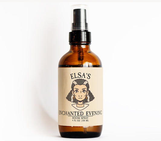 Elsa's Enchanted Evening Room Spray