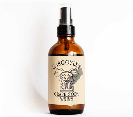 Gargoyle's Grape Soda Room Spray
