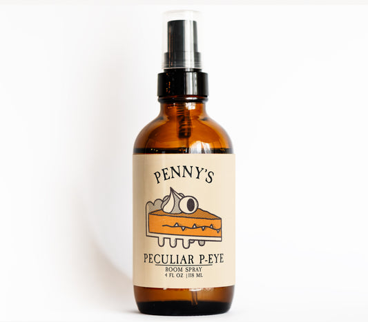Penny's Peculiar P-eye Room Spray