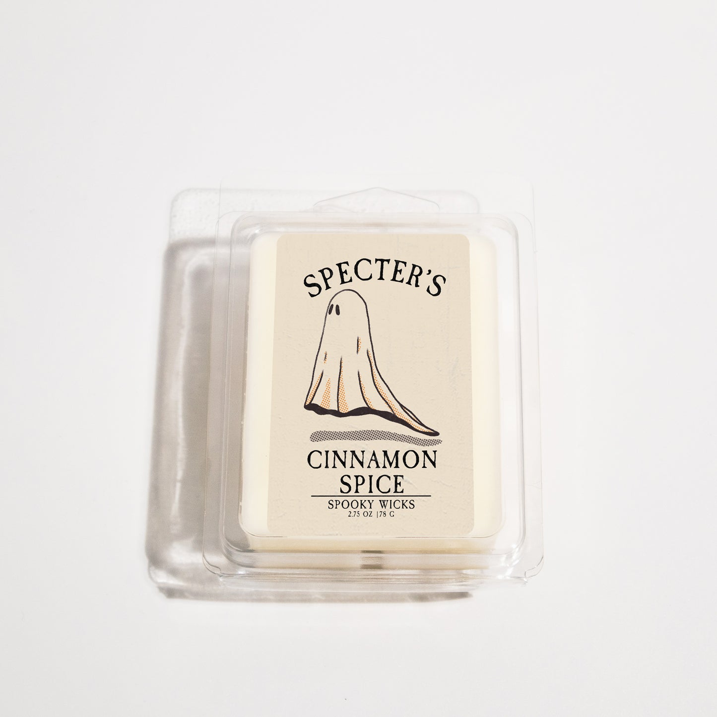 Specter's Cinnamon Spice