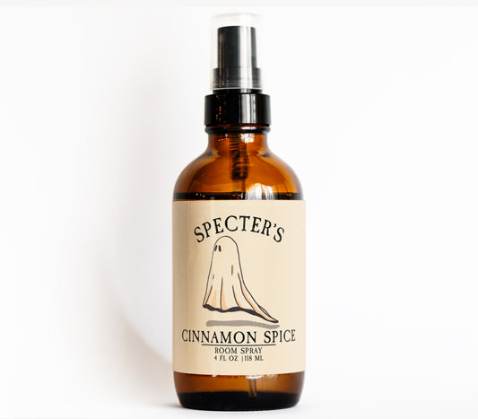 Specter's Cinnamon Spice Room Spray