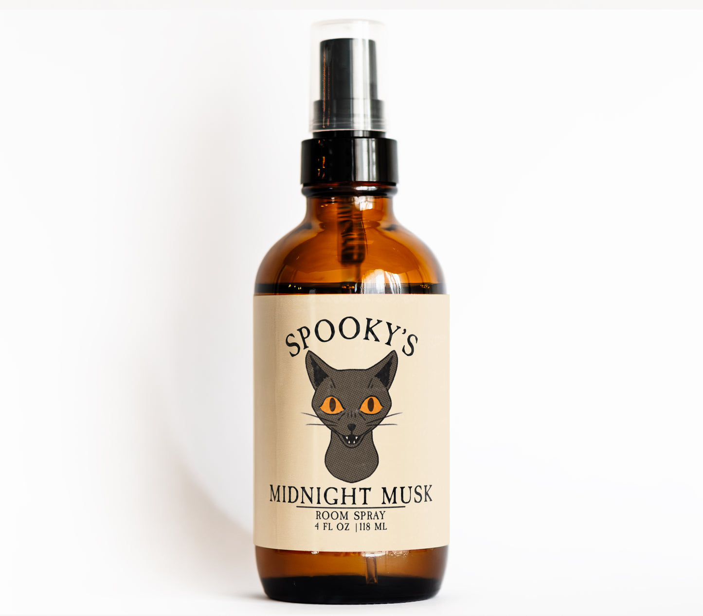 Spooky's Midnight Musk